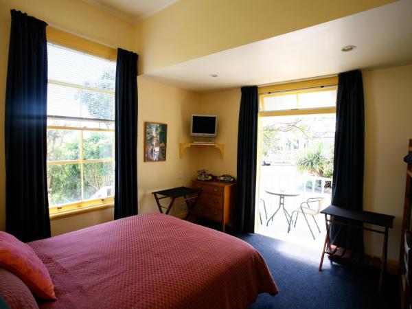 The Great Ponsonby Arthotel : photo 7 de la chambre villa lit queen-size