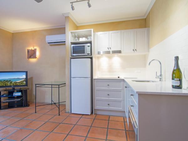 Villa San Michele (Official) : photo 5 de la chambre appartement 1 chambre