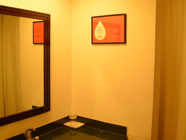 Red Fox by Lemon Tree Hotels, Jaipur : photo 3 de la chambre chambre double ou lits jumeaux affaires