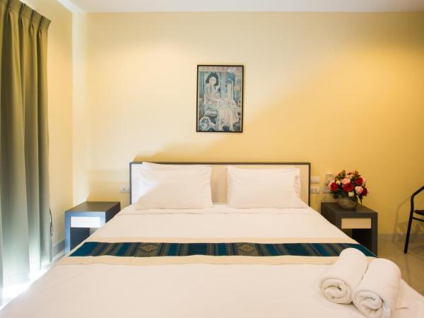 Central Residences : photo 3 de la chambre chambre double