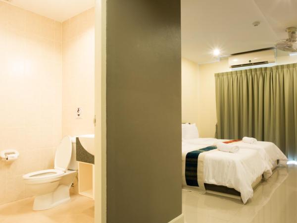 Central Residences : photo 6 de la chambre chambre double
