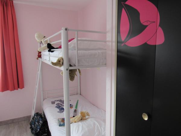 Citotel Les Sternes : photo 4 de la chambre chambre familiale