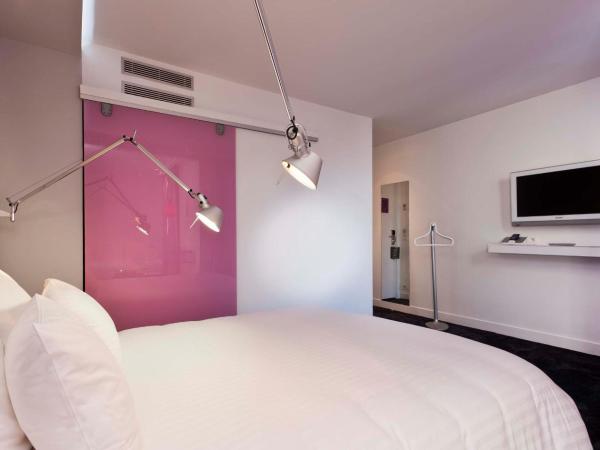 Color Design Hotel : photo 3 de la chambre chambre deluxe double ou lits jumeaux