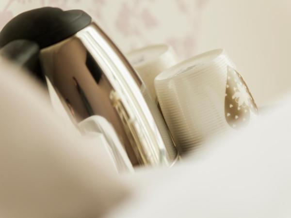 B&B Margarita : photo 9 de la chambre chambre double deluxe