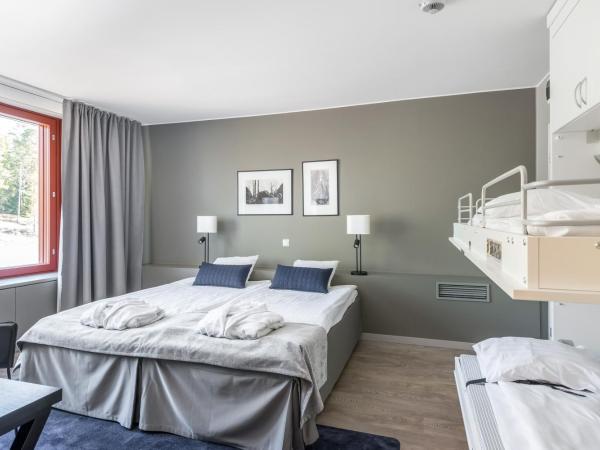 Hotel Korpilampi : photo 2 de la chambre suite