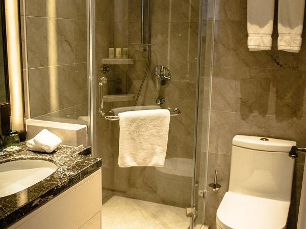 Wyndham Grand Xi'an Residence : photo 4 de la chambre résidence familiale