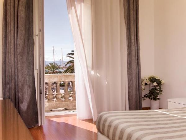 Blanco Rooms : photo 1 de la chambre chambre double deluxe - vue sur mer