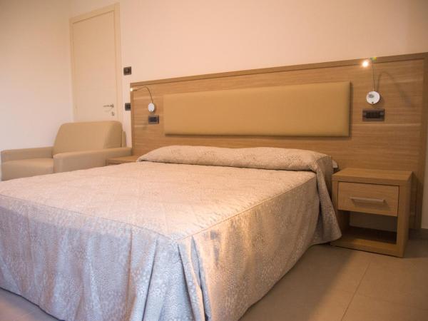 Residence Hotel Albachiara : photo 3 de la chambre appartement 2 chambres