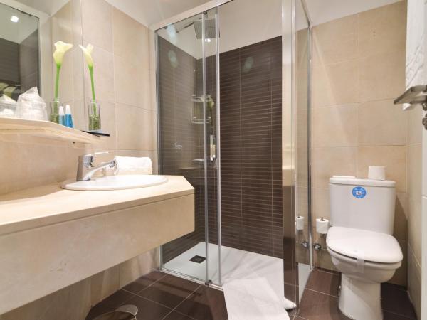 Hotel Miau : photo 8 de la chambre chambre double