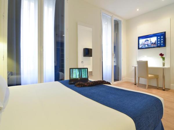 Hotel Miau : photo 5 de la chambre chambre double