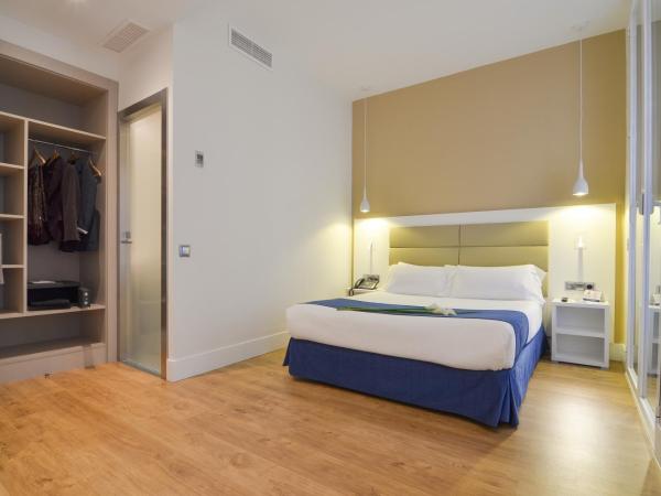 Hotel Miau : photo 6 de la chambre chambre double
