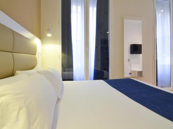 Hotel Miau : photo 4 de la chambre chambre double