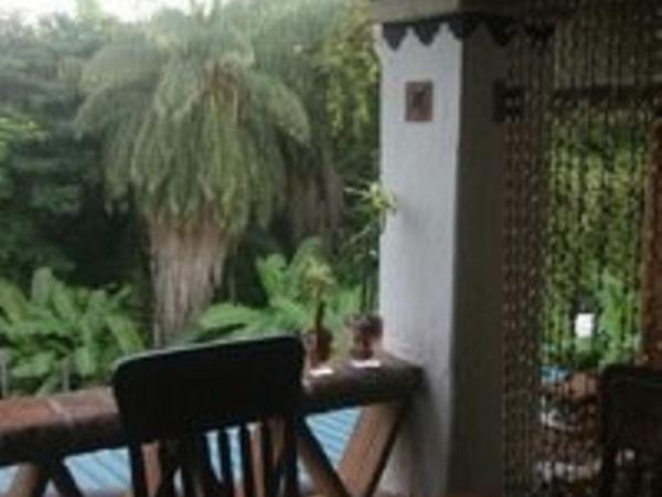 Hotel Paraiso Escondido : photo 5 de la chambre villa 3 chambres