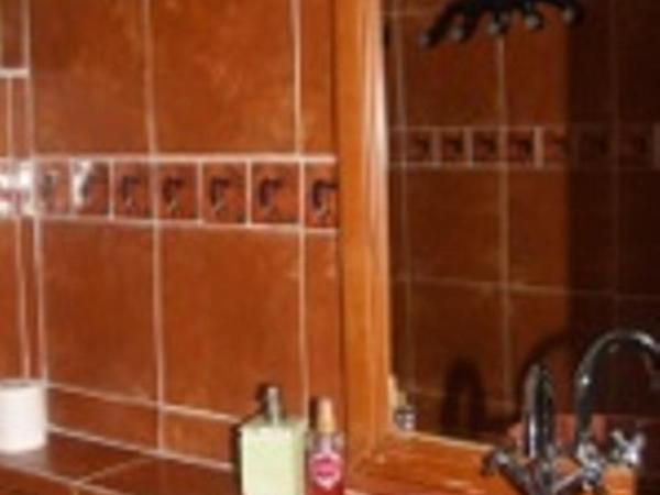 Hotel Paraiso Escondido : photo 6 de la chambre villa 3 chambres