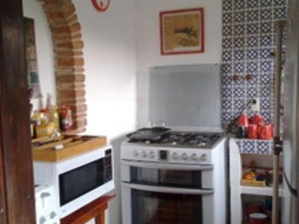 Hotel Paraiso Escondido : photo 7 de la chambre villa 3 chambres