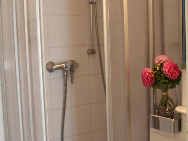 Hotel Sollner Hof : photo 9 de la chambre chambre simple Économique