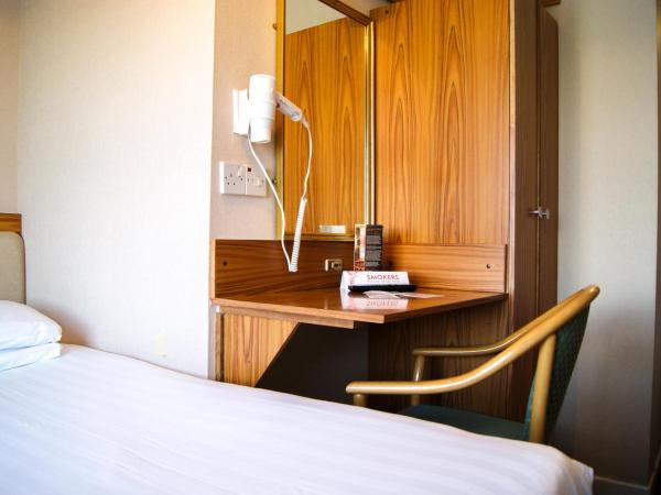 Suncliff Hotel - OCEANA COLLECTION : photo 2 de la chambre petite chambre simple