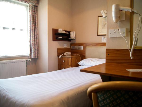 Suncliff Hotel - OCEANA COLLECTION : photo 1 de la chambre petite chambre simple