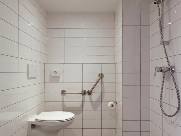 FIAP Paris : photo 3 de la chambre chambre quadruple