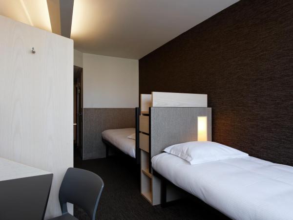 FIAP Paris : photo 4 de la chambre chambre simple