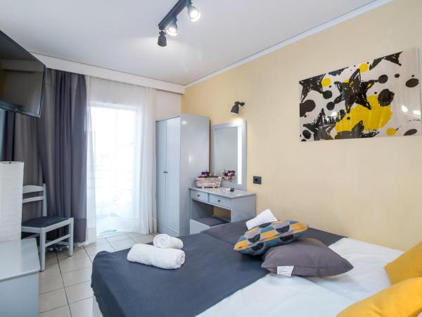 Kahlua Hotel Apartments : photo 6 de la chambre studio (2 adultes)