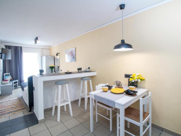 Kahlua Hotel Apartments : photo 2 de la chambre studio (2 adultes)