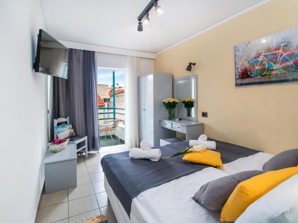 Kahlua Hotel Apartments : photo 1 de la chambre studio (2 adultes)