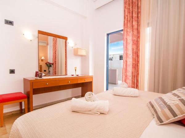 Kahlua Hotel Apartments : photo 1 de la chambre appartement 1 chambre