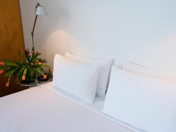 Dive Hotel : photo 5 de la chambre chambre double standard