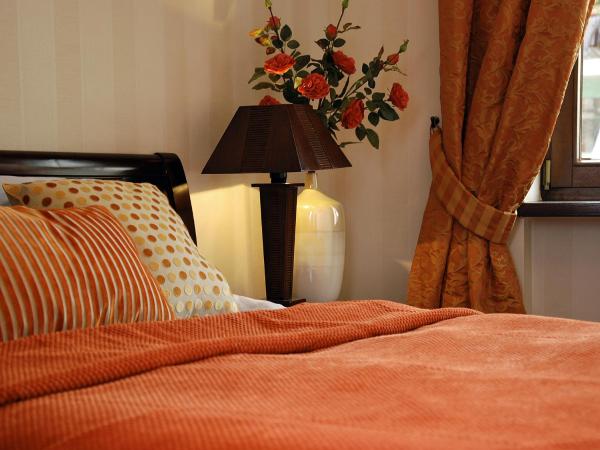 SleepWalker Boutique Suites : photo 1 de la chambre appartement 2 chambres deluxe