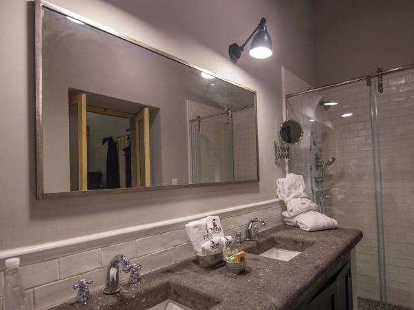 Casa Brunella - Hotel Boutique Querétaro : photo 4 de la chambre suite junior