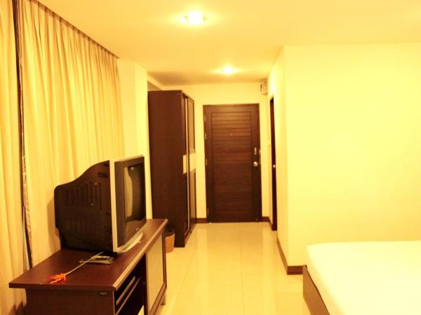 14 Resort : photo 4 de la chambre chambre double standard