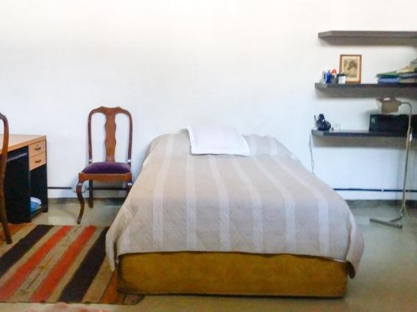 Palermo Art : photo 3 de la chambre chambre lit queen-size deluxe