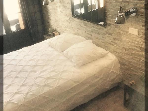 Marseille City Chambres&Appartements : photo 7 de la chambre appartement deluxe