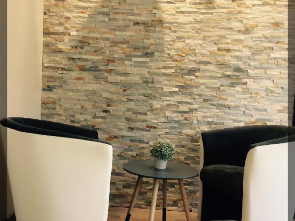 Marseille City Chambres&Appartements : photo 5 de la chambre appartement deluxe