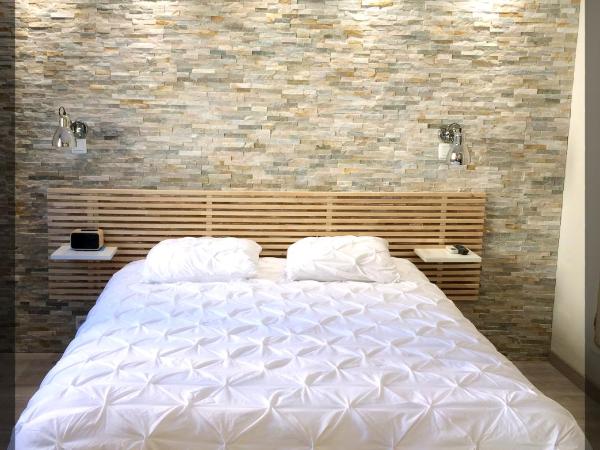 Marseille City Chambres&Appartements : photo 5 de la chambre appartement supérieur