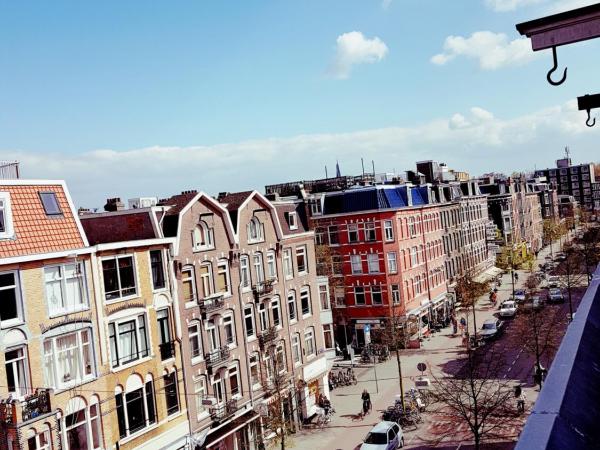 Hotel Heye 130 : photo 5 de la chambre chambre deluxe