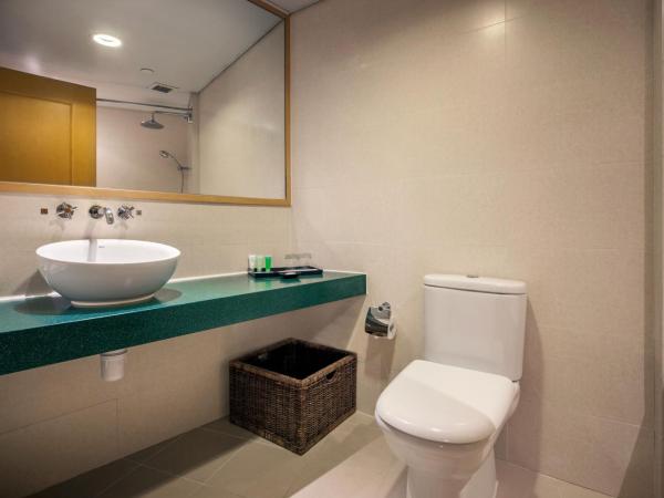 Garden View Hong Kong : photo 3 de la chambre chambre queen ou lits jumeaux supérieure