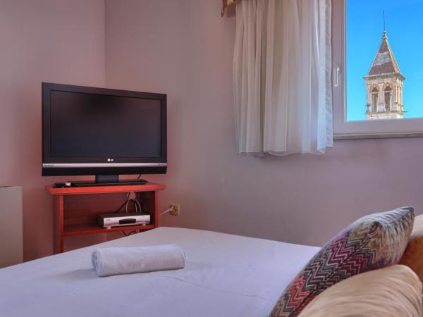 Hotel Trogir : photo 2 de la chambre appartement 2 chambres