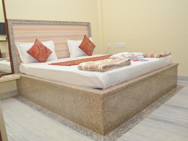 The TT Palace : photo 1 de la chambre chambre double deluxe