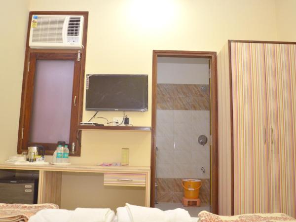 The TT Palace : photo 4 de la chambre chambre double deluxe