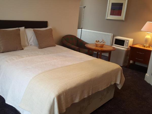 Haya Guest House : photo 1 de la chambre chambre double deluxe avec douche