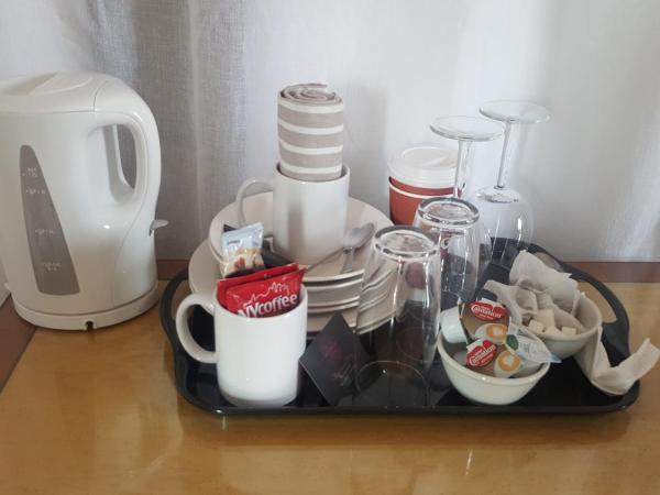 Haya Guest House : photo 1 de la chambre chambre double