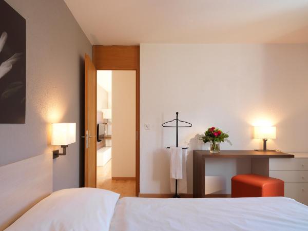 Serviced Apartments by Solaria : photo 5 de la chambre appartement 3 chambres panoramique (6 adultes)