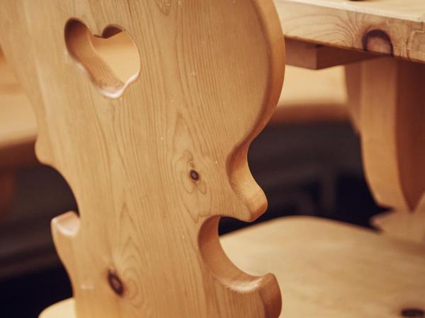 Serviced Apartments by Solaria : photo 8 de la chambre appartement 1 chambre confort (4 adultes)