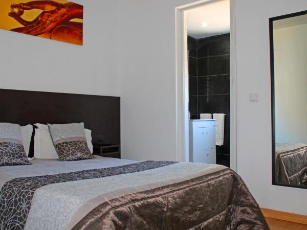 D. Duarte I : photo 2 de la chambre chambre double