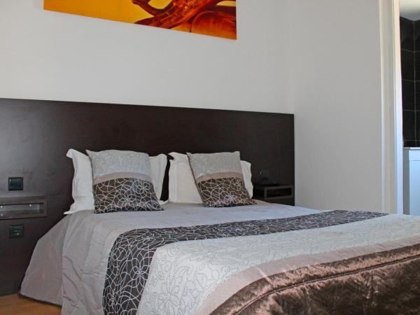 D. Duarte I : photo 1 de la chambre chambre double