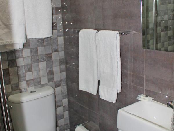 D. Duarte I : photo 3 de la chambre chambre double