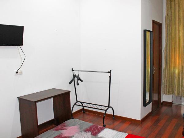 D. Duarte I : photo 9 de la chambre chambre double