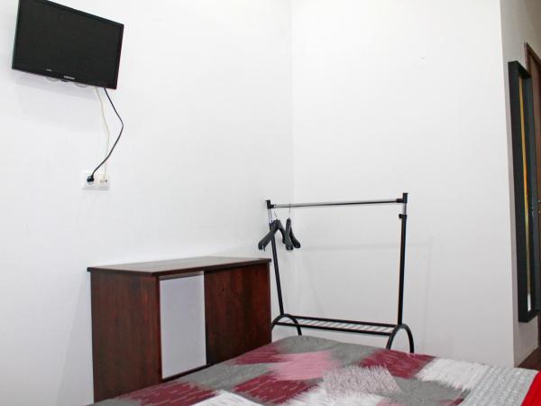 D. Duarte I : photo 6 de la chambre chambre double